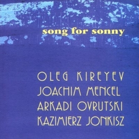 Song for Sonny