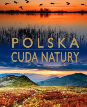 Polska Cuda natury - Willman Anna
