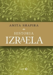 Historia Izraela - Shapira Anita