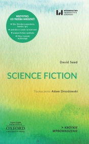 Science fiction - Seed David