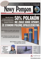 Nowy Pompon - Niedźwiedzki Krzysztof