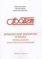 Spółdzielczość spożywców w Polsce Chlubna przeszłość versus turbulentna teraźniejszość - Maria Zuba-Ciszewska, Mariola Kwasek, Zofia Chyra-Rolicz