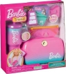 Modna torebka z akcesoriami Barbie