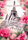 Nie zapomnij o mnie