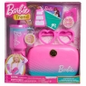  Modna torebka z akcesoriami Barbie 638523+