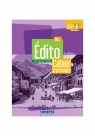 Edito B1 3ed ćwiczenia + zawartość online ed. 2023 Marie Gatin