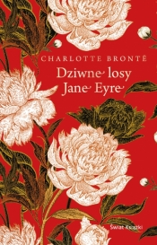 Dziwne losy Jane Eyre - Charlotte Brontë