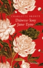 Dziwne losy Jane Eyre - Charlotte Brontë