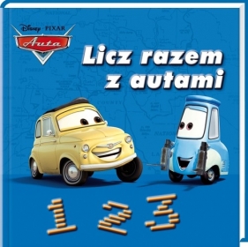Licz razem z autami