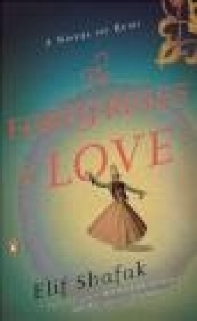 The Forty Rules of Love Elif Shafak