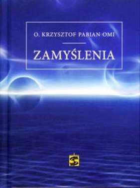 Zamyślenia - Krzysztof Pabian