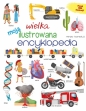 Moja wielka ilustrowana encyklopedia - Renzo Barsotti