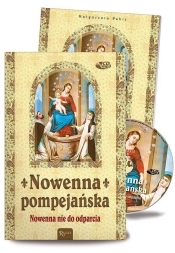 Nowenna pompejańska (Audiobook)