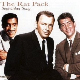 September Song - Rat Pack<br />