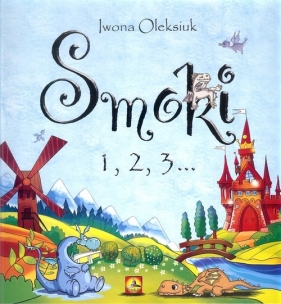 Smoki 1 2 3 - Oleksiuk Iwona