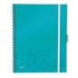 Notes Leitz LEITZ WOW BE MOBILE A4 80k. 255 mm x 307 mm (46450051)