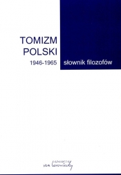 Tomizm polski 1946-1965