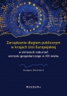 Zarządzanie długiem publicznym w krajach Unii Europejskiej w okresach zaburzeń wzrostu gospodarczego