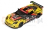 IXO Chevrolet Corvette C6 ZR1 #50 (LMM240)