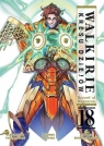 Walkirie Kresu Dziejów Record of Ragnarok. Tom 18 Takumi Fukui