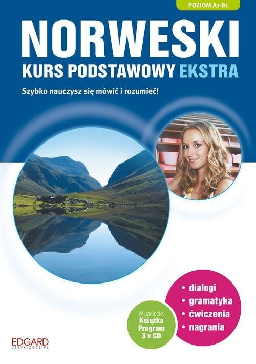 Norweski Kurs podstawowy