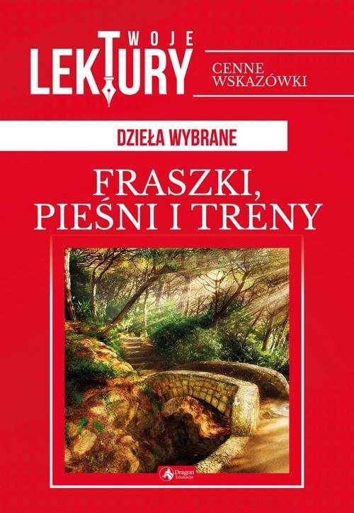 Fraszki pieśni treny