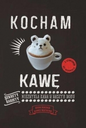 Kocham kawę - Ryan Soeder, Kohei Matsuno