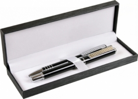 Komplet pióro+długopis Cresco LOTUS (830016)