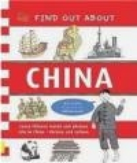 Find Out About China Ages 9-12