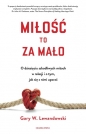 Miłość to za mało - Gary Lewandowski