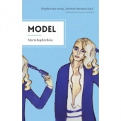 Model - Maria Kądzielska