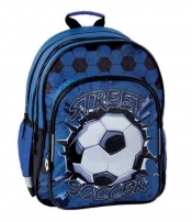 Plecak Street Soccer (17-090F)