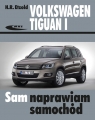 Volkswagen Tiguan I (od X 2007 do XII 2015) Hans-Rüdiger Etzold