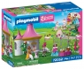  Playmobil Bal maskowy w pawilonie 720524+