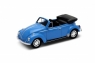 Volkswagen Beetle Cabrio 1/34 (42344F)