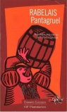 Pantagruel Francois Rabelais