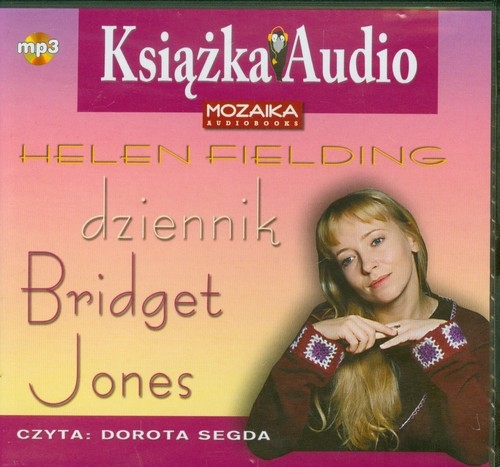 Dziennik Bridget Jones CD