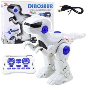 Inteligentny Robot Dinozaur RC