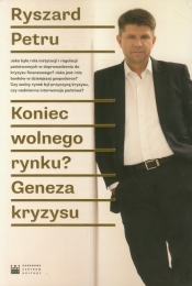 Koniec wolnego rynku?