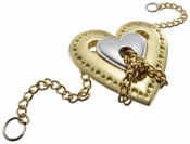 Łamigłówka Huzzle Cast Heart - poziom 4/6 (107336)