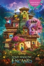 Nasze magiczne Encanto. Biblioteczka przygody. Disney - Opracowanie zbiorowe, Opracowanie zbiorowe
