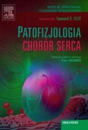 Patofizjologia chorób serca - <br />