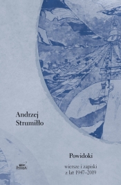 Powidoki - Andrzej Strumiłło