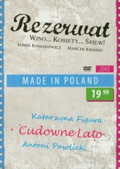 Rezerwat / Cudowne lato - <br />