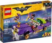 Lego Batman: Lowrider Jokera (70906)