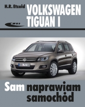 Volkswagen Tiguan I (od X 2007 do XII 2015)