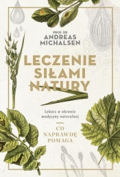 Leczenie siłami natury - Michalsen Andreas