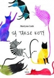 Są takie koty - Martyna Czub