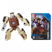 Transformers Generations Prime Autobot (E0602/E1161)