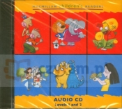 MCR Audio CD 1-2